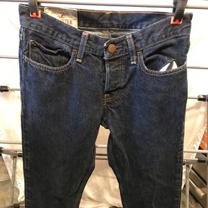 Men’s Hollister Jeans